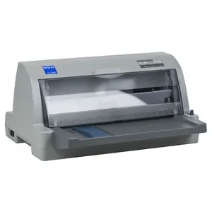 Замена принтера Epson LQ 630 в Ижевске